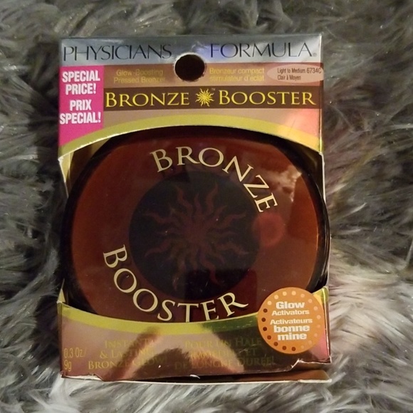 Physicians Formula Other - Bronzer